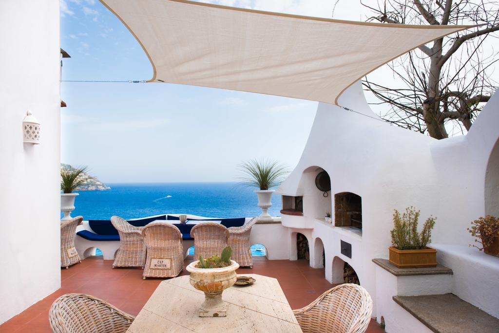 Bed and Breakfast La Casa Di Peppe Positano Exterior foto
