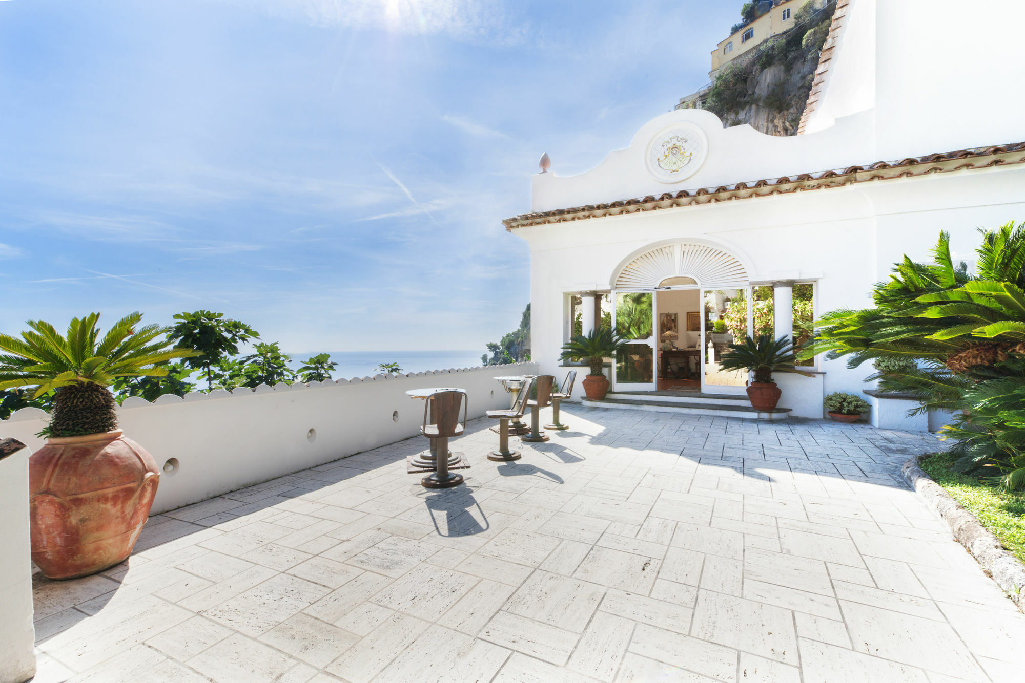 Bed and Breakfast La Casa Di Peppe Positano Exterior foto